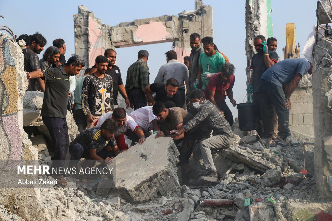 US-Israel Attacks on Iran: Casualties, Retaliation & Global Fallout